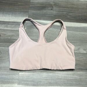 The constant sports bra size XS